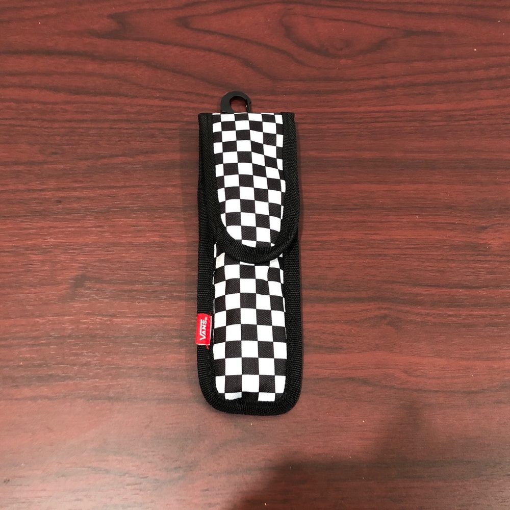 Vans Off The Wall, Utensil Set